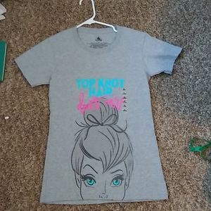Tinkerbell shirt